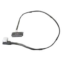 Dell 470-12373 Binnenruimte zwart stroomkabel - thumbnail