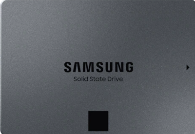 Samsung SSD 870 QVO 8TB Samsung SSD 870 QVO 8TB