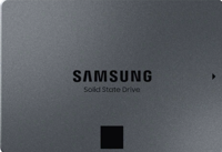 Samsung SSD 870 QVO 8TB - thumbnail
