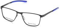 Heren Brillenframe Under Armour UA-5052-G-003F416 Zwart ø 54 mm - thumbnail
