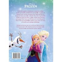 Disney Het grote verhalenboek Frozen - thumbnail