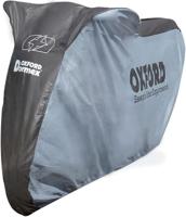OXFORD vouwgarage "dormex" bike covers dormex indoor gr.m - thumbnail