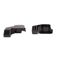 Spinder eindkappen sc2 incl popnagels links/rechts - thumbnail