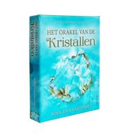 Het orakel van de kristallen (Paperback) - thumbnail