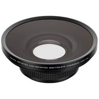 Raynox HDP-5072EX Fish-eye-omvormer - thumbnail