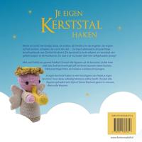 Je eigen kerststal haken (Paperback) - thumbnail