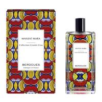 Berdoues Maasaï Mara Eau de Parfum 100ml - thumbnail