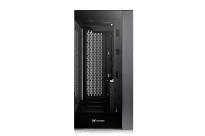 Thermaltake CTE E600 MX Midi Tower Zwart Thermaltake CTE E600 MX Midi Tower Zwart