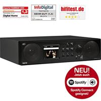 Imperial DABMAN I450 DAB+ Radio Zwart - thumbnail