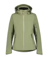 Icepeak Bathgate Softshell Jas - thumbnail