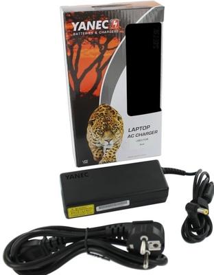 Yanec laptop ac adapter 90w