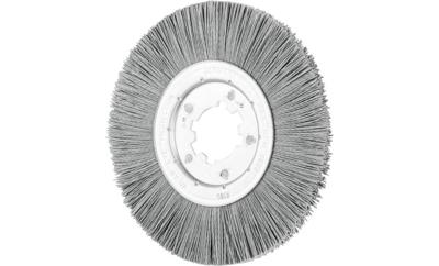 PFERD TOOLS Ronde borstel RBU 25015/50,8 SiC 180 0,90 43506524 1 stuk(s)