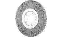 PFERD TOOLS Ronde borstel RBU 25015/50,8 SiC 180 0,90 43506524 1 stuk(s) - thumbnail