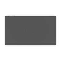 Netgear GS524PP Unmanaged Gigabit Ethernet (10/100/1000) Grijs Power over Ethernet (PoE) - thumbnail