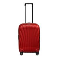 Samsonite C-Lite Spinner 55cm CHILI RED - thumbnail