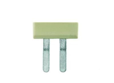 Weidmüller 0482700000 Dwarsverbinder Grijs 50 stuk(s)