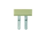 Weidmüller 0482700000 Dwarsverbinder Grijs 50 stuk(s) - thumbnail