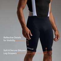 GOREWEAR spinshift - bib shorts with pad - thumbnail