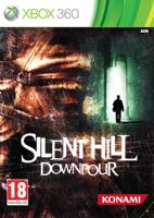 Silent Hill Downpour - thumbnail