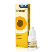 EvoTears® Oogdruppels 3ml - thumbnail