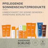 Annemarie Borlind Sun Spray SPF20 - thumbnail
