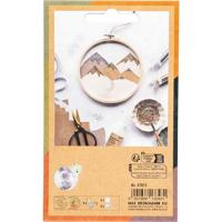 Glitterpoeder Bio Folia Stardust 7gr 5 stuks 3 kleuren - thumbnail