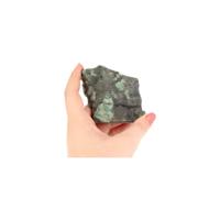 Smaragd Schijf (Model 1) - thumbnail