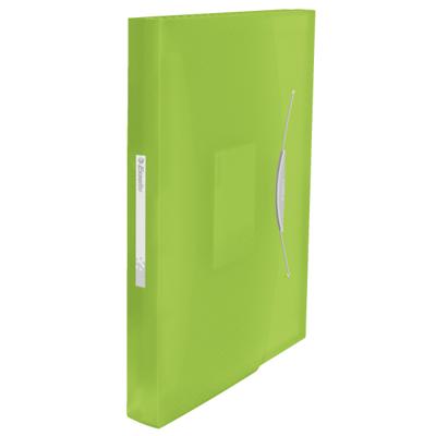 Esselte projectmap Vivida groen