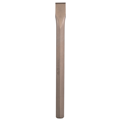 Bosch Accessories 2608690108 Bosch Power Tools Platte beitel 35 mm Gezamenlijke lengte 400 mm Zeskant schacht 1 stuk(s) - thumbnail