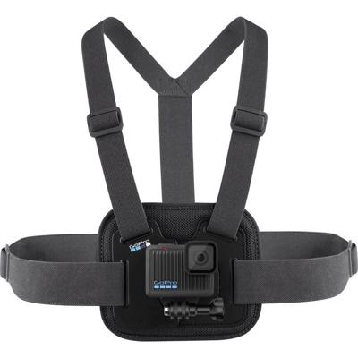 GoPro Chesty Performance Chest Mount Borstriem GoPro Max2