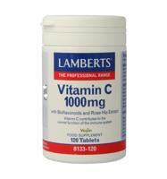 Vitamine C 1000mg & bioflavonoiden - thumbnail