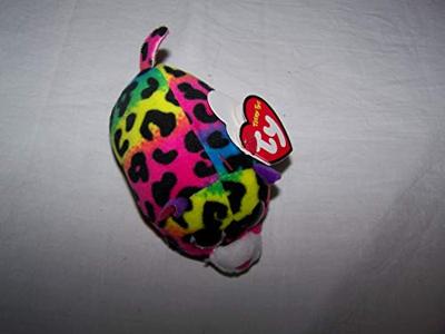 Ty Beanie Ty teeny ty's jelly, 10cm