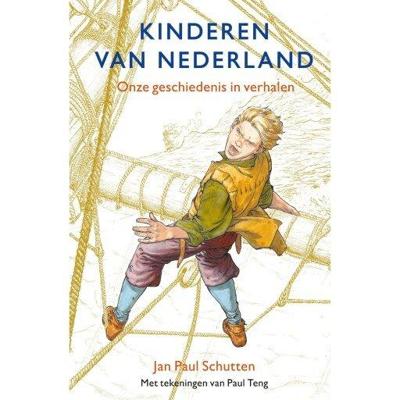 Kinderen van Nederland