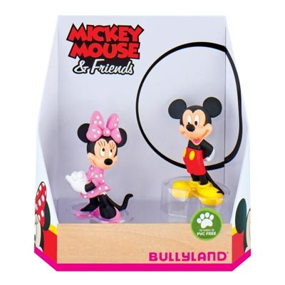 Bullyland Disney mickey dubbel pakket (15083)