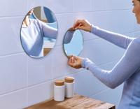 tesa TILES 77745-00000-00 Montagetape tesa Powerbond Wit (l x b) 5 m x 19 mm 1 stuk(s) - thumbnail