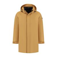 Travelin&apos; Men - 3-in-1 jacket - Mosterd - Maat XL - thumbnail