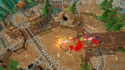 Dungeons 3 - thumbnail