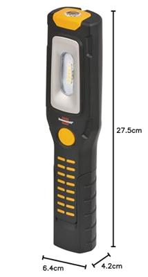 Brennenstuhl 1175670 Handlamp