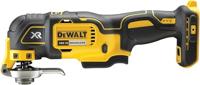 DeWalt DCS356NT-XJ 18V XR Multitool in TSTAK koffer excl. accu en lader - thumbnail