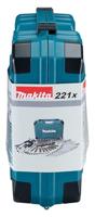 Makita E-10883 Gereedschapsset Doe-het-zelver Incl. koffer 221-delig - thumbnail