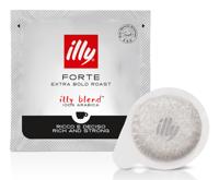 illy Monodose Forte - E.S.E. Servings 200 Pods - thumbnail