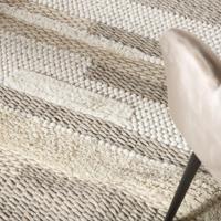 Nohr Vloerkleed 'Elesha' 160 x 230cm - thumbnail