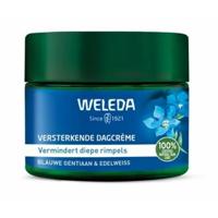Weleda Blauwe Gentiaan & Edelweiss Versterkende Dagcrème 40ml - thumbnail