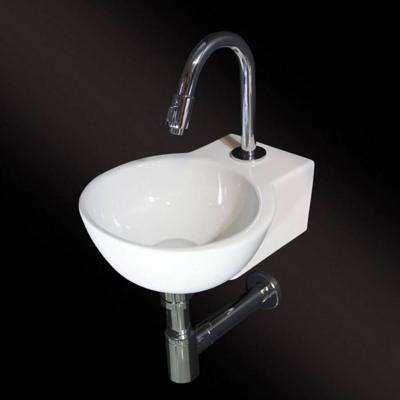 Best Design Class fonteinset compleet 30x16cm wit 3853030