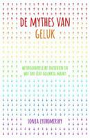 De mythes van geluk - Sonja Lyubomirsky - ebook - thumbnail