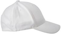 Flexfit FX6277AS Alpha Shape Flexfit Cap - White - S/M - thumbnail