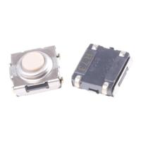 Omron B3SN-3112 Druktoets 24 V/DC 0.05 A Moment 1 stuk(s) Bag - thumbnail