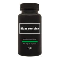 APB Holland Blaascomplex 75 capsules - thumbnail