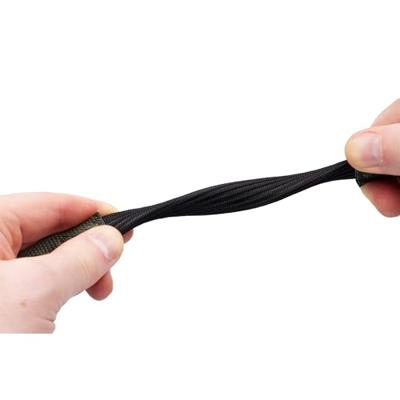 OXFORD snelbinders "atlas clip". atlas b-clip 17mm x 1,2m green pair