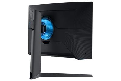 Samsung LC27G75TQSRXEN gaming monitor